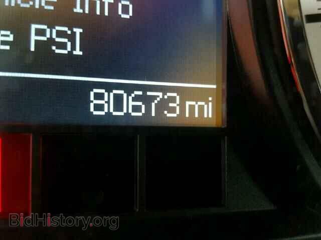 2010 DODGE RAM 1500 - VIN: 1D7RV1CT1AS232669 - Фото 8