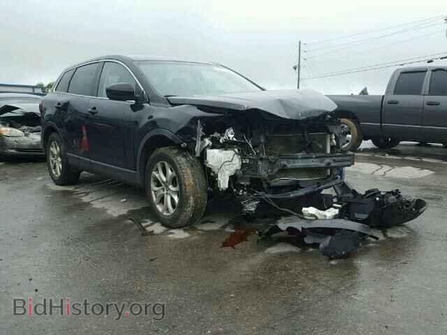 Photo JM3TB2CV9D0412800 - MAZDA CX-9 2013
