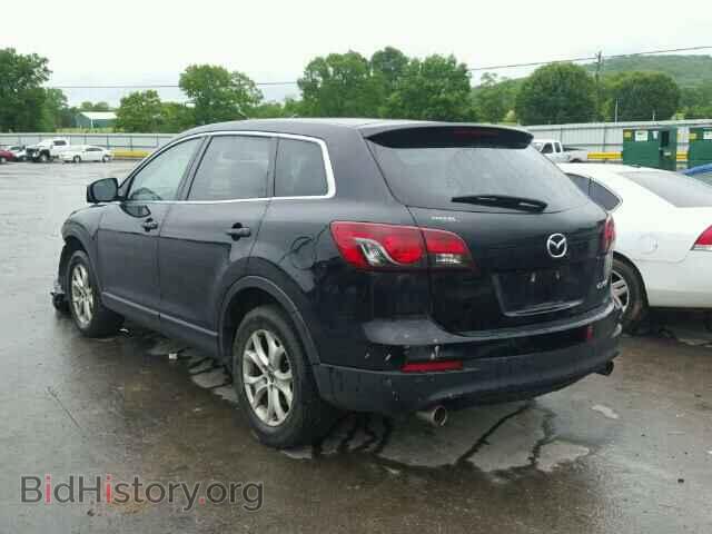 2013 MAZDA CX-9 - VIN: JM3TB2CV9D0412800 - Фото 3