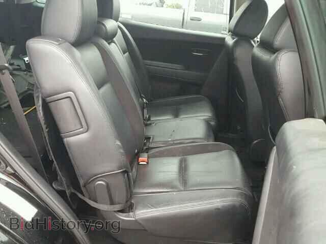 2013 MAZDA CX-9 - VIN: JM3TB2CV9D0412800 - Фото 6