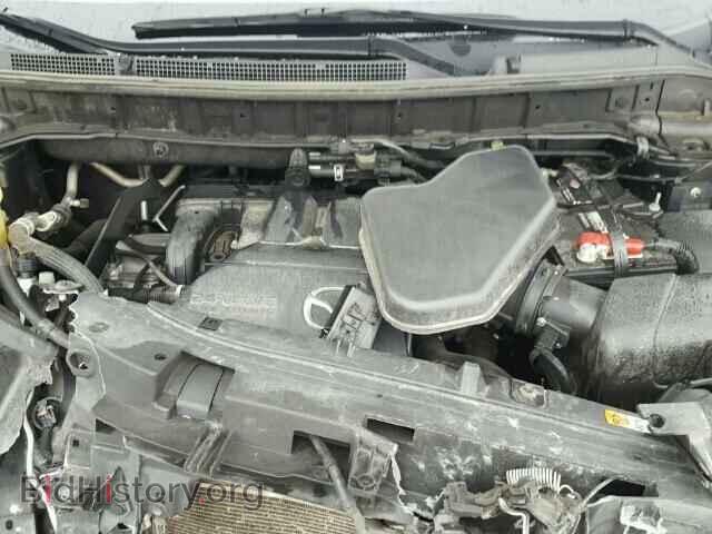 2013 MAZDA CX-9 - VIN: JM3TB2CV9D0412800 - Фото 7