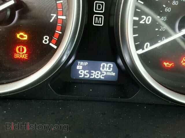 2013 MAZDA CX-9 - VIN: JM3TB2CV9D0412800 - Фото 8