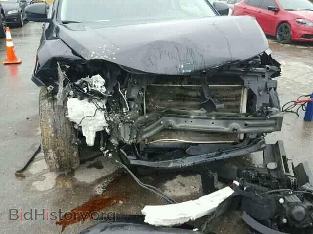 2013 MAZDA CX-9 - VIN: JM3TB2CV9D0412800 - Фото 9
