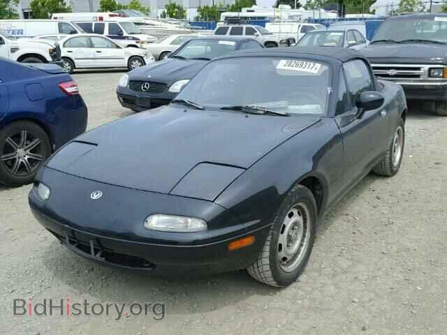 1994 MAZDA MIATA - VIN: JM1NA3532R0506868 - Фото 2