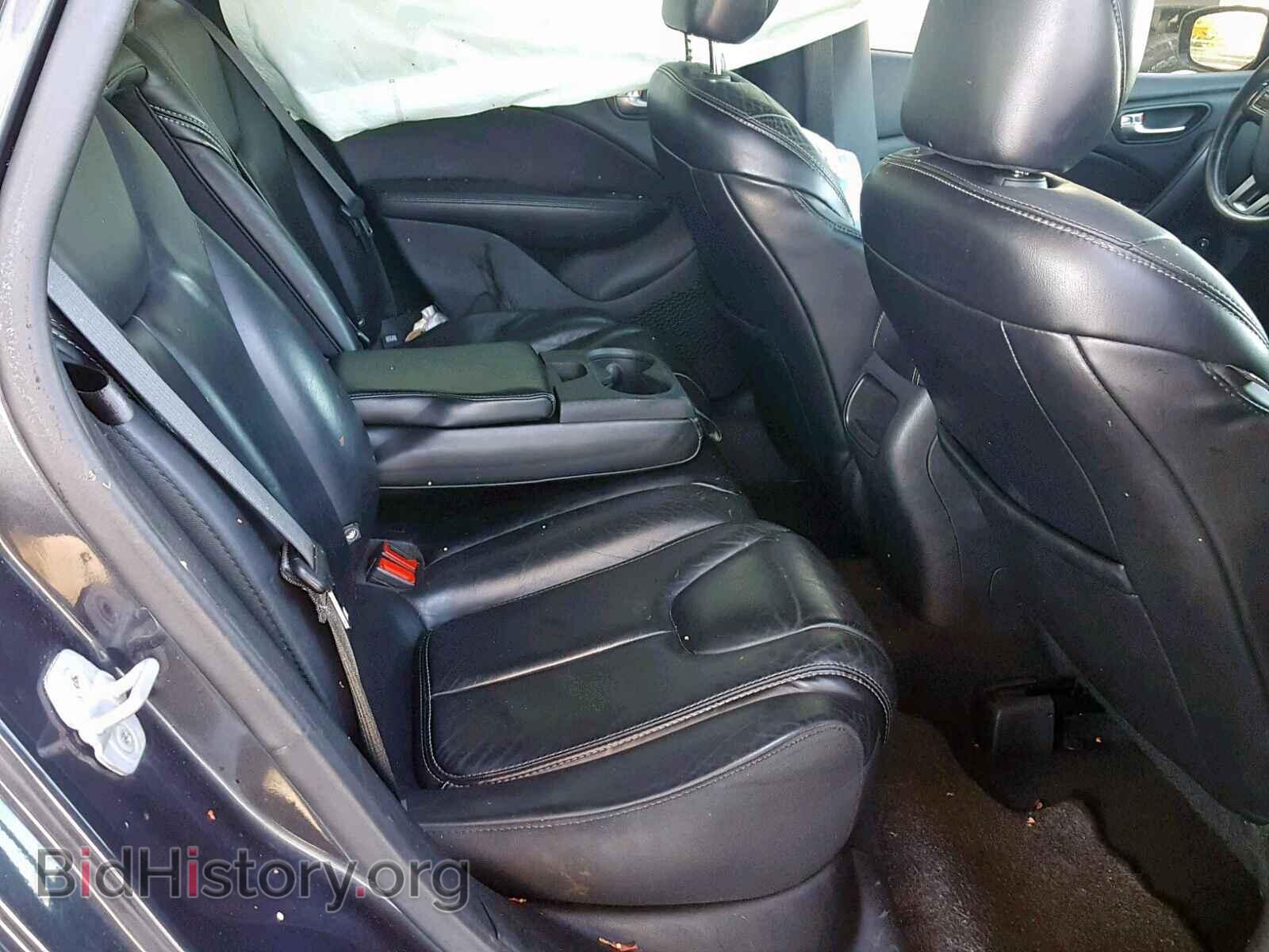 2013 DODGE DART - VIN: 1C3CDFCA7DD119580 - Photo 6
