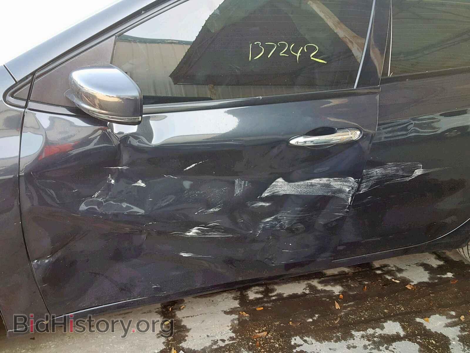 2013 DODGE DART - VIN: 1C3CDFCA7DD119580 - Photo 9