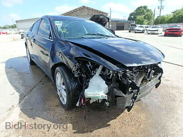 Фотография 1YVHZ8DH7C5M20654 - MAZDA 6 2012