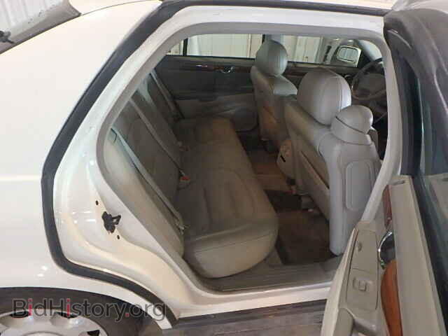 2002 CADILLAC DEVILLE - VIN: 1G6KD54Y72U139342 - Фото 6
