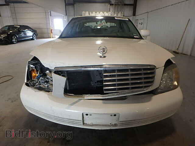 2002 CADILLAC DEVILLE - VIN: 1G6KD54Y72U139342 - Фото 9