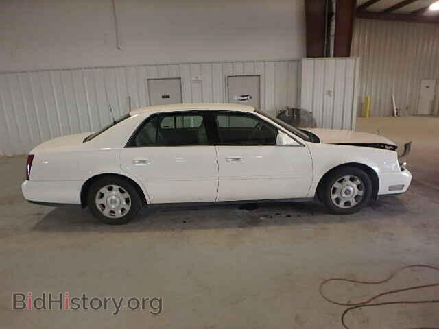 2002 CADILLAC DEVILLE - VIN: 1G6KD54Y72U139342 - Фото 10