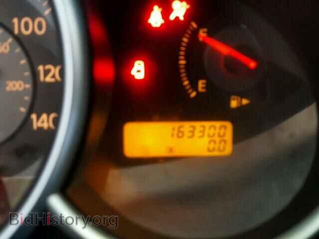 2009 NISSAN VERSA - VIN: 3N1BC13E89L397327 - Фото 8