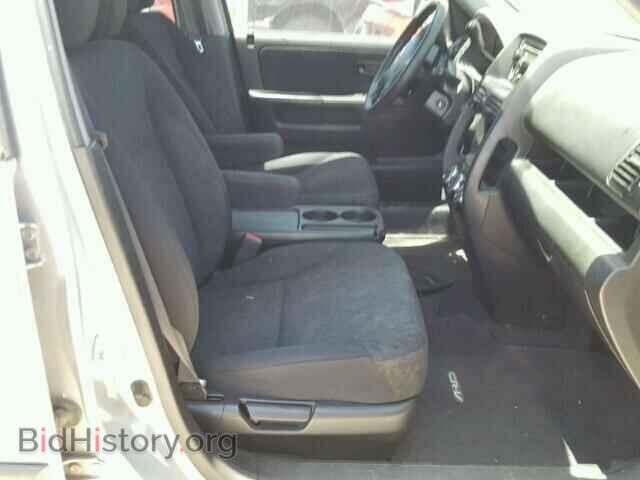 2005 HONDA CRV - VIN: JHLRD78555C006373 - Фото 5