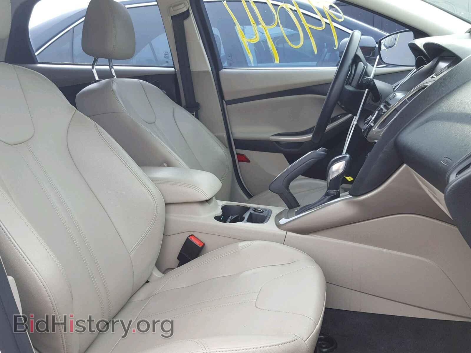 2012 FORD FOCUS - VIN: 1FAHP3M27CL227903 - Photo 5