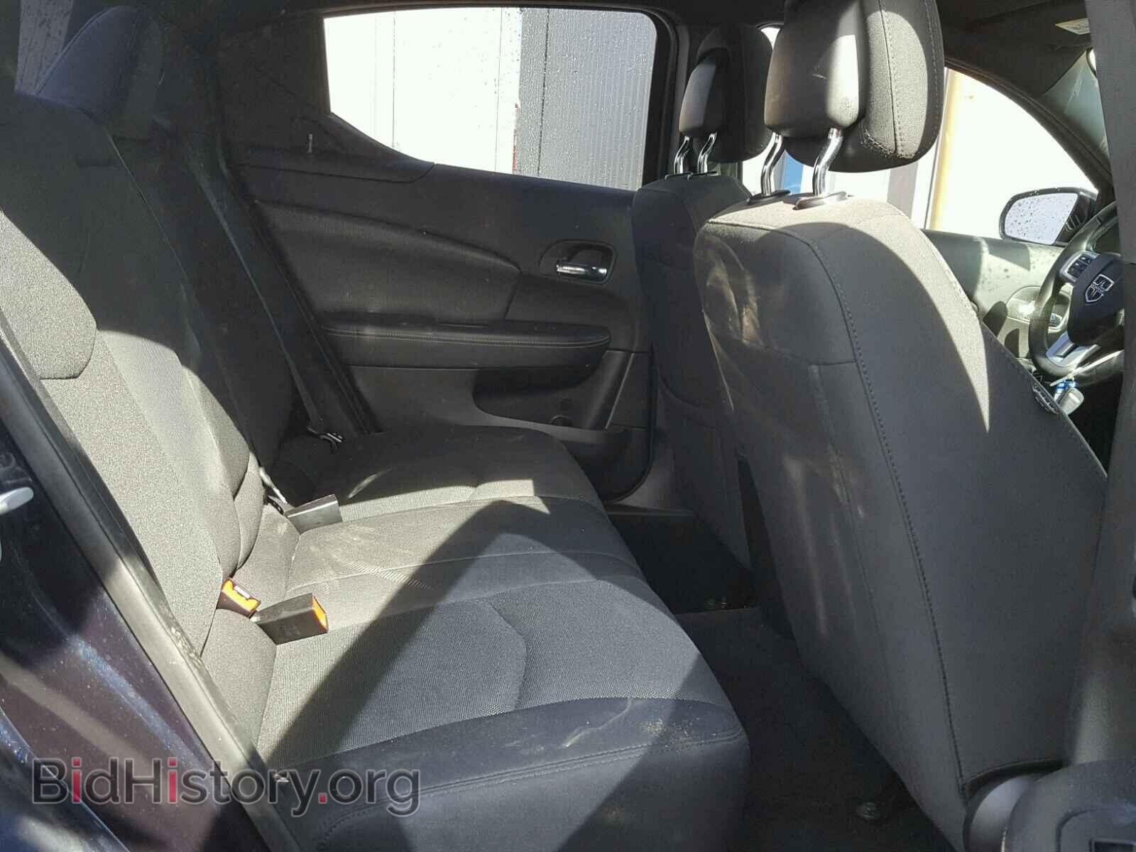 2012 DODGE AVENGER - VIN: 1C3CDZCB2CN270720 - Photo 6