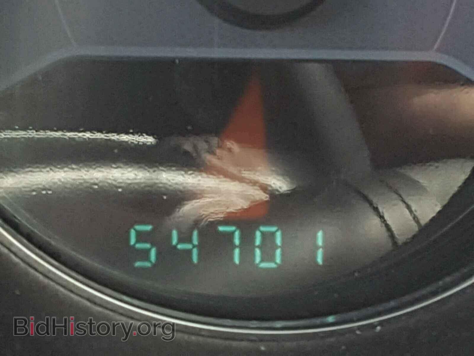 2012 DODGE AVENGER - VIN: 1C3CDZCB2CN270720 - Photo 8