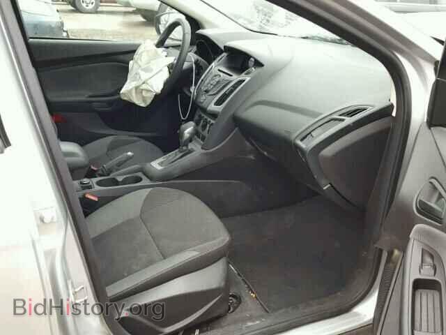 2012 FORD FOCUS - VIN: 1FAHP3F24CL268406 - Photo 5