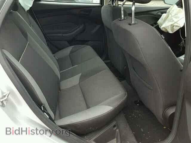 2012 FORD FOCUS - VIN: 1FAHP3F24CL268406 - Photo 6