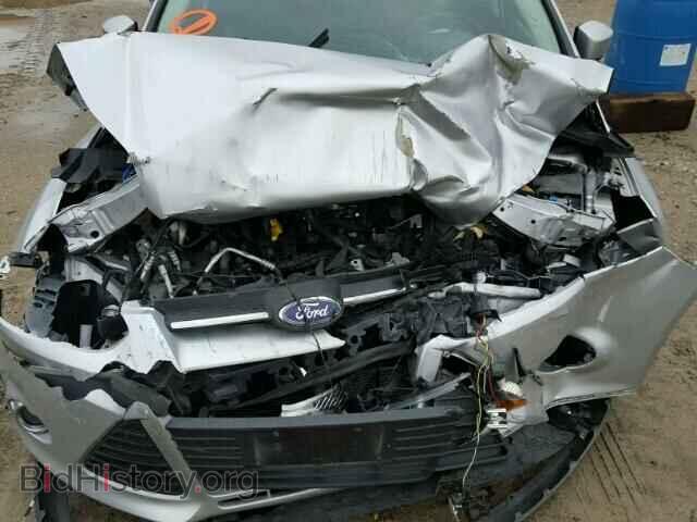 2012 FORD FOCUS - VIN: 1FAHP3F24CL268406 - Photo 7