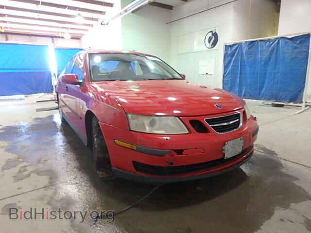 Фотография YS3FB49S341043384 - SAAB 9 3 2004