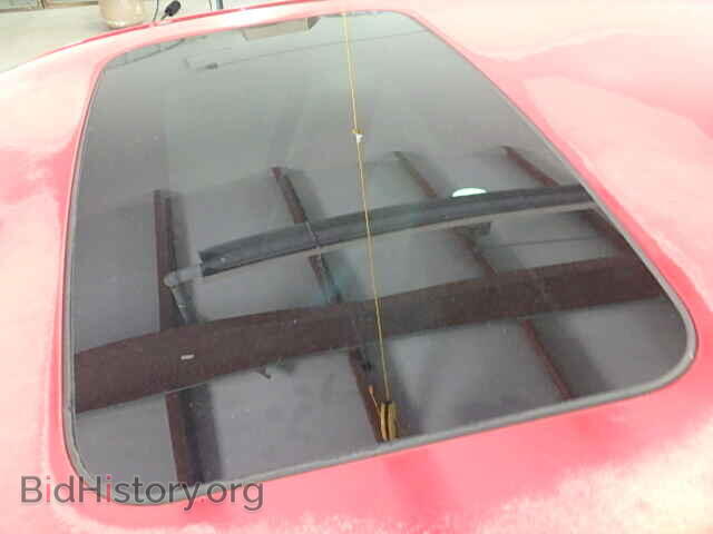 2004 SAAB 9 3 - VIN: YS3FB49S341043384 - Photo 9