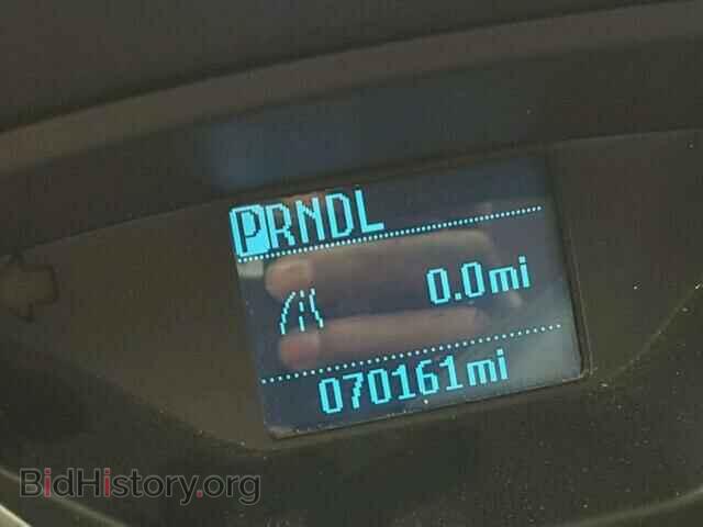 2014 FORD FOCUS - VIN: 1FADP3E26EL168987 - Фото 8