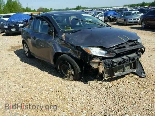2014 FORD FOCUS - VIN: 1FADP3E26EL168987 - Фото 9