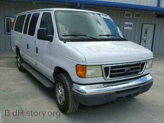 Photo 1FBSS31L15HB30394 - FORD ECONOLINE 2005