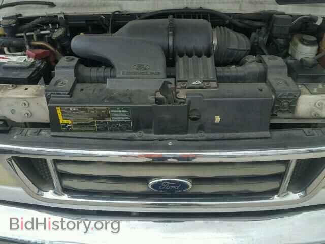 2005 FORD ECONOLINE - VIN: 1FBSS31L15HB30394 - Фото 7