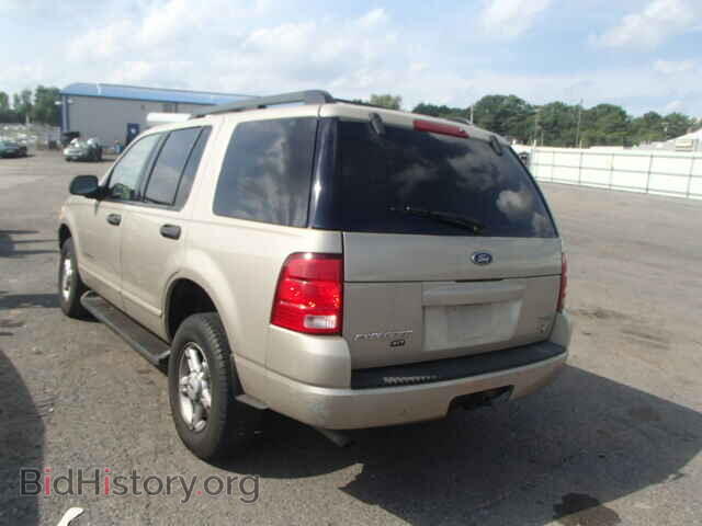 2005 FORD EXPLORER - VIN: 1FMZU73W65UB33989 - Photo 3