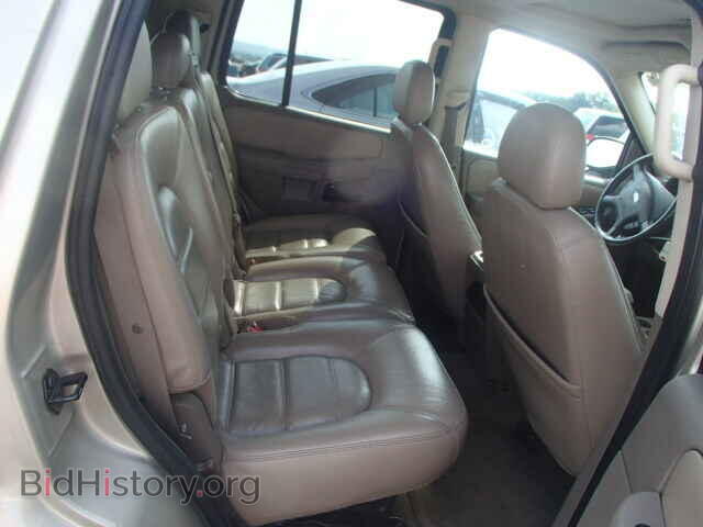 2005 FORD EXPLORER - VIN: 1FMZU73W65UB33989 - Photo 6
