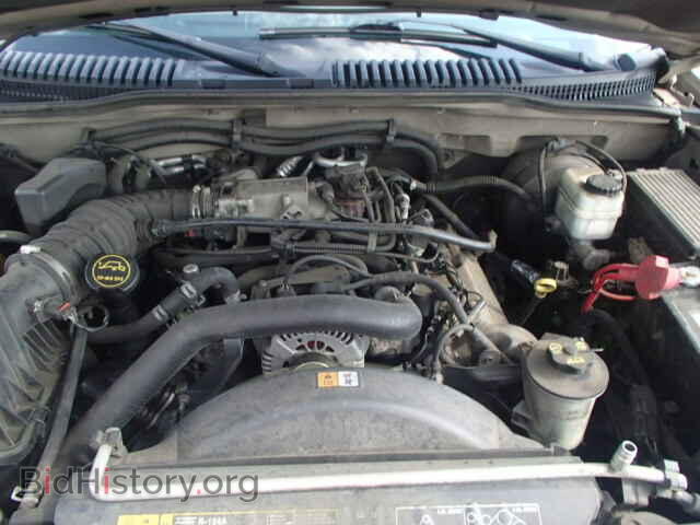 2005 FORD EXPLORER - VIN: 1FMZU73W65UB33989 - Photo 7