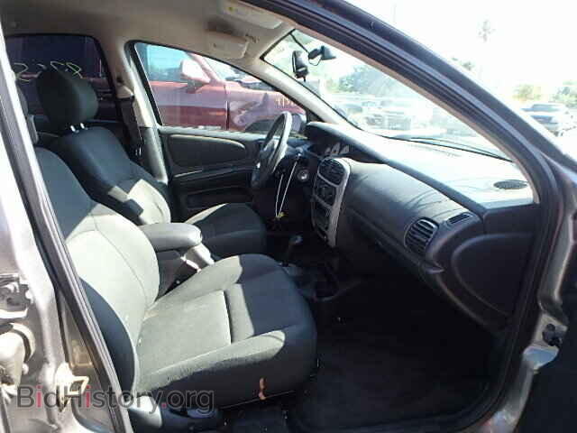 2005 DODGE NEON - VIN: 1B3ES56C35D140835 - Фото 5