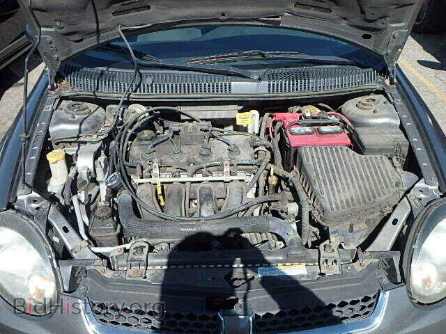2005 DODGE NEON - VIN: 1B3ES56C35D140835 - Фото 7