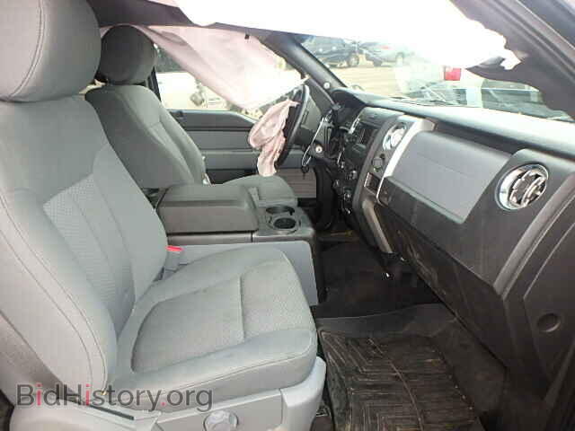 2014 FORD F150 - VIN: 1FTFW1CF7EKD62899 - Фото 5