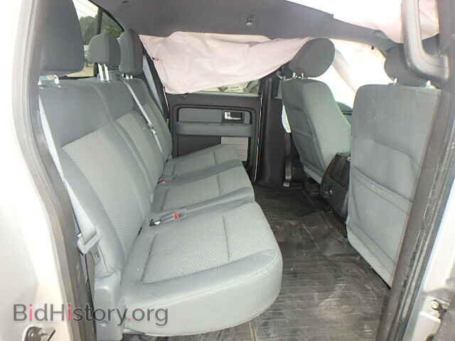 2014 FORD F150 - VIN: 1FTFW1CF7EKD62899 - Фото 6