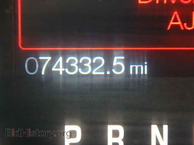 2014 FORD F150 - VIN: 1FTFW1CF7EKD62899 - Фото 8