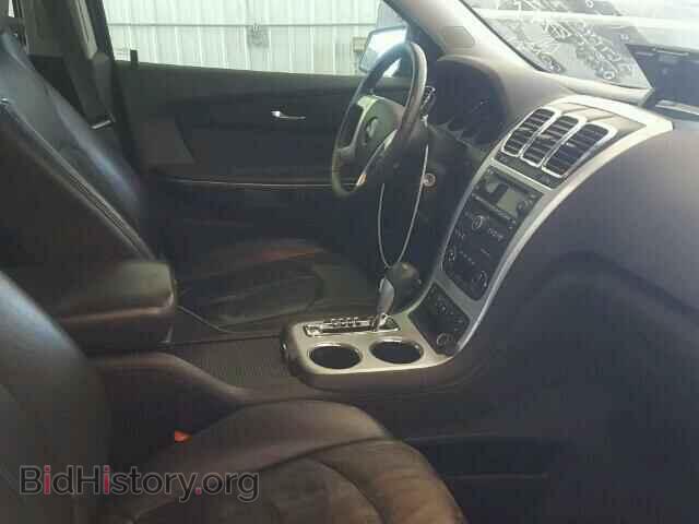 2011 GMC ACADIA - VIN: 1GKKVSED1BJ229919 - Фото 5
