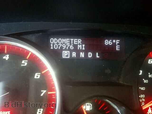 2011 GMC ACADIA - VIN: 1GKKVSED1BJ229919 - Фото 8