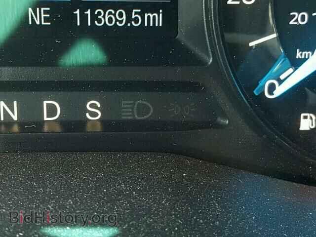 2016 FORD EXPLORER - VIN: 1FM5K7B8XGGB18985 - Photo 8
