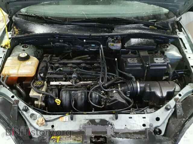 2006 FORD FOCUS - VIN: 1FAFP34N86W200066 - Фото 7