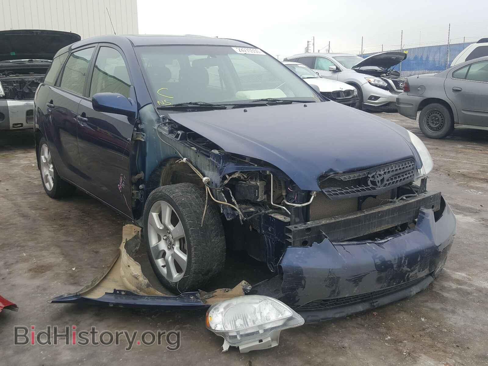 Фотография 2T1KR32E27C669976 - TOYOTA COROLLA 2007