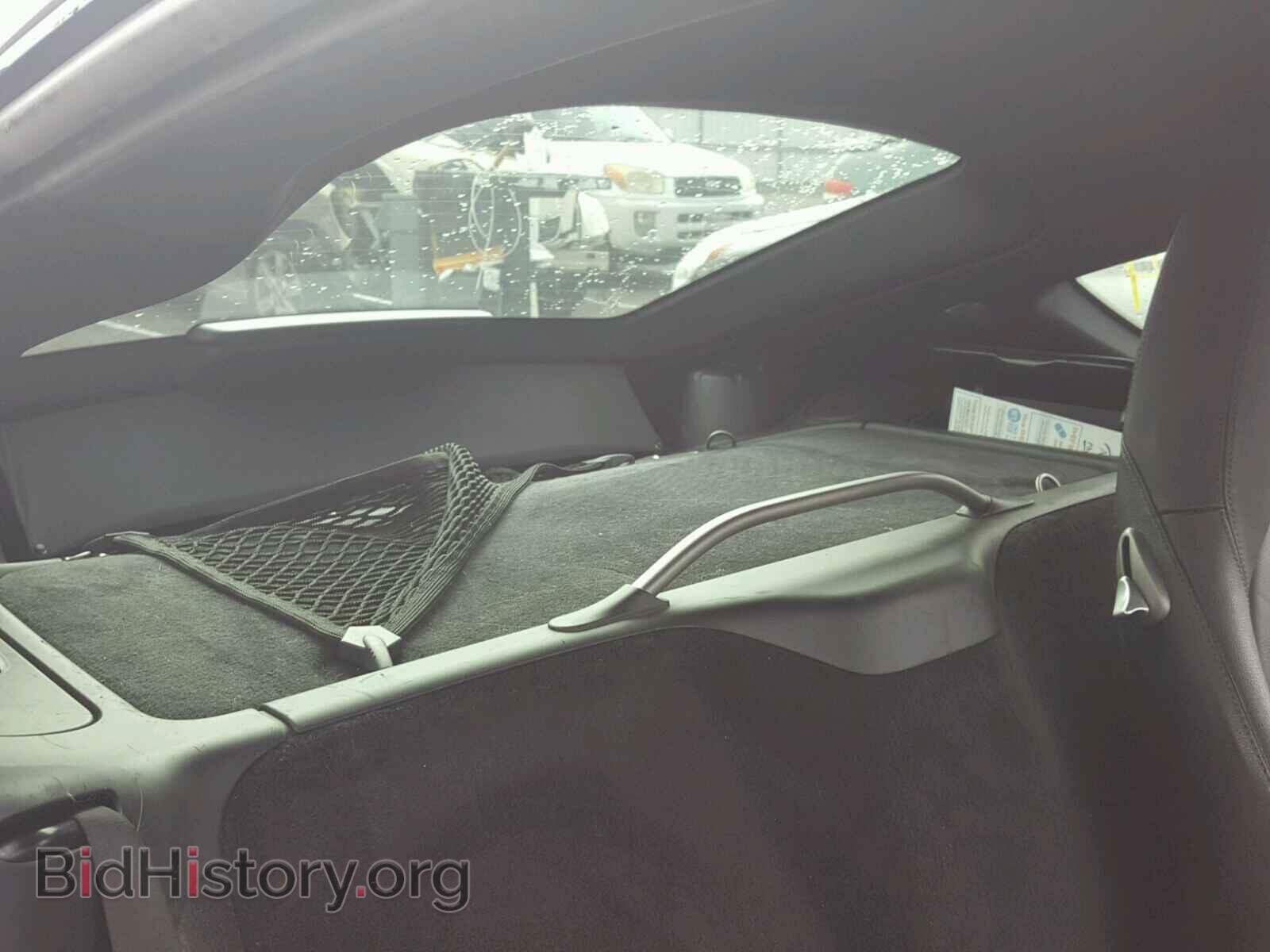 2008 PORSCHE CAYMAN - VIN: WP0AA29818U762554 - Фото 6