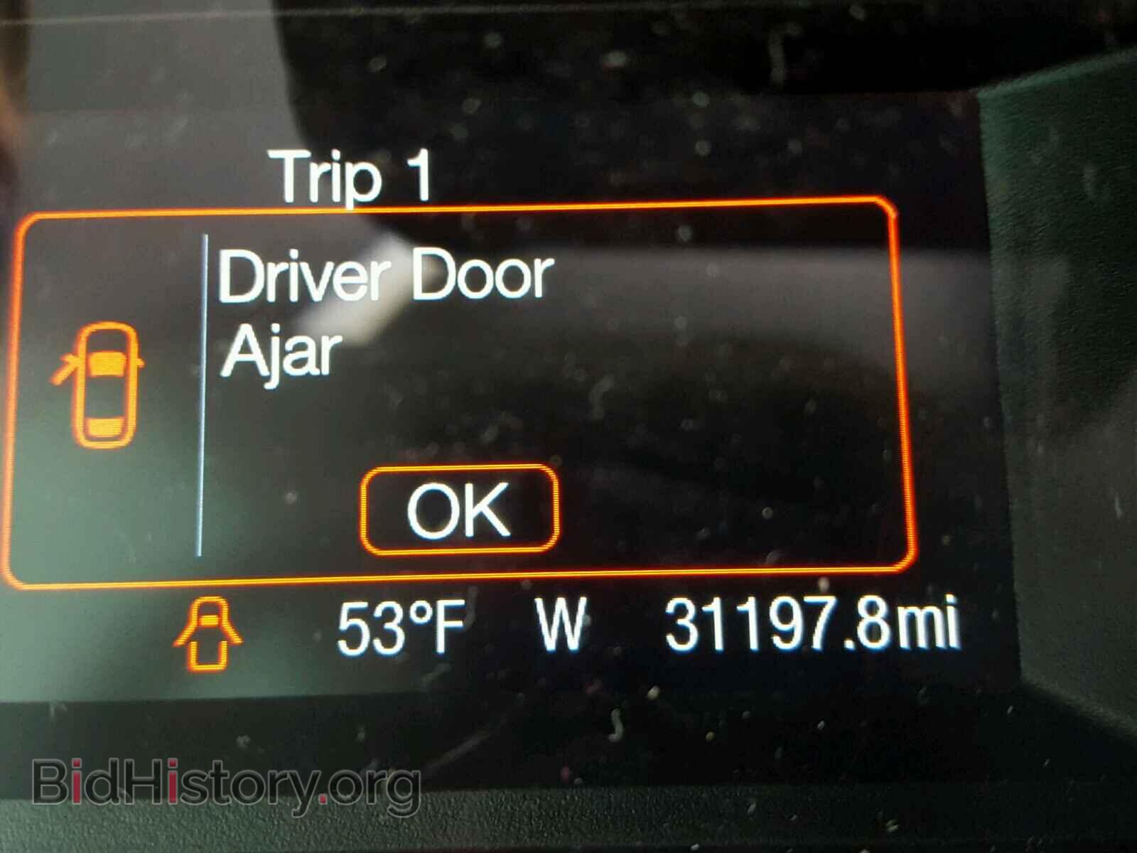 2015 FORD EDGE - VIN: 2FMTK4G97FBC35131 - Фото 8