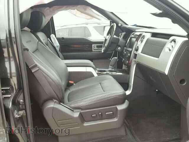 2013 FORD F150 - VIN: 1FTFW1CF7DFD81458 - Фото 5