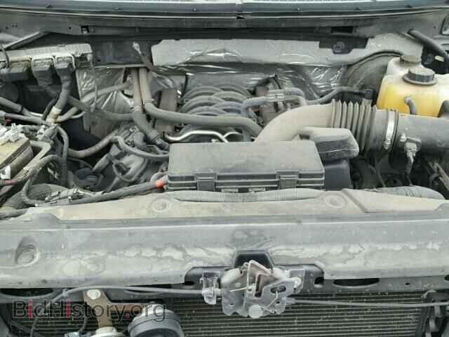 2013 FORD F150 - VIN: 1FTFW1CF7DFD81458 - Фото 7