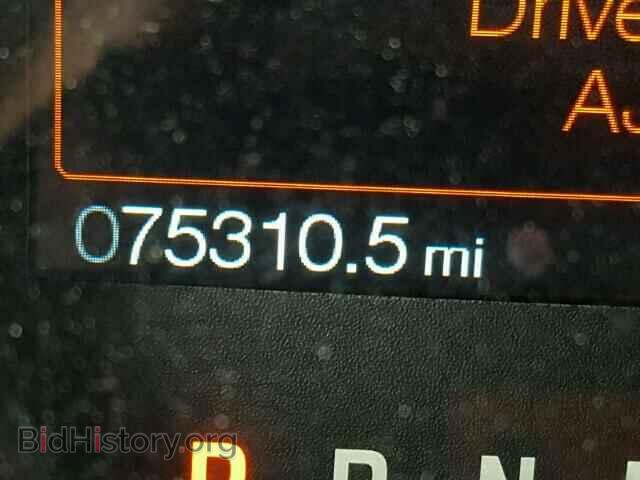 2013 FORD F150 - VIN: 1FTFW1CF7DFD81458 - Фото 8