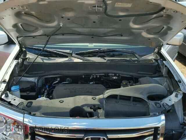 2012 HONDA PILOT - VIN: 5FNYF4H52CB078052 - Фото 7