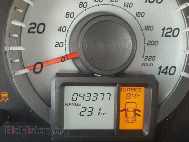 2012 HONDA PILOT - VIN: 5FNYF4H52CB078052 - Фото 8