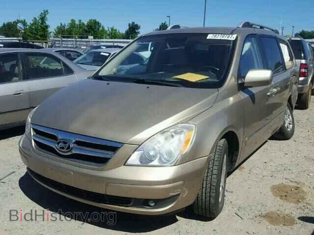 2007 HYUNDAI ENTOURAGE - VIN: KNDMC233676015605 - Фото 2