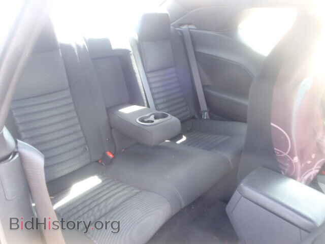 2013 DODGE CHALLENGER - VIN: 2C3CDYBT8DH600617 - Photo 6